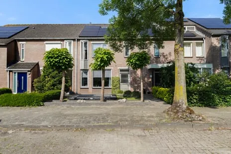 Tussenwoning te koop: Vorsenpoel 80, Boxtel-Oost Boxtel