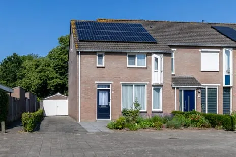 Corner house for sale: Vorsenpoel 84, Boxtel-Oost Boxtel