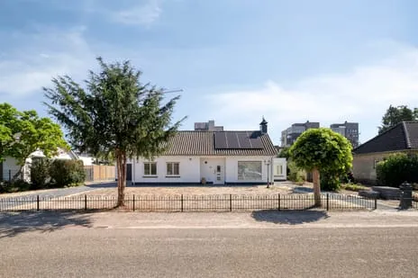 Vrijstaande woning te koop: Vorstendom 28, Cuijk kern Cuijk