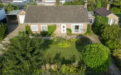 Vrijstaande woning te koop: Vorstendom 28, Cuijk kern Cuijk