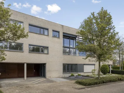 Tussenwoning te koop: Vorstendom 4, Sander-Banken 4 Etten-Leur