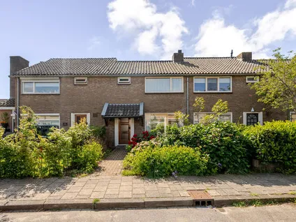 Tussenwoning te koop: Vorsterstraat 21, Rheden Rheden