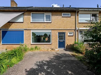 Tussenwoning te koop: Vorsterstraat 30, Rheden Rheden
