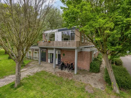 Appartement te koop: Vorstmanstraat 57, De Korte Akkeren Oud Gouda