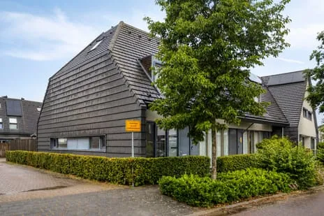 Corner house for sale: Vos 49, De Kelen Veldhoven