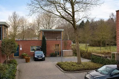 Hoekwoning te koop: Vosackers 41, Angelslo Emmen