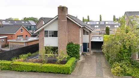 Vrijstaande woning te koop: Vosbergerweg 21, Heerde Heerde