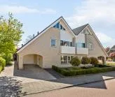 Twee-onder-één-kap te koop: Vosbultkamp 74, Overdinkel kern Overdinkel