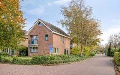 Vrijstaande woning te koop: Vosland 33, Diepenheim-Zuid Diepenheim