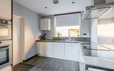 Vrijstaande woning te koop: Vosmaerstraat 14, Vlinderstrik Berkel En Rodenrijs