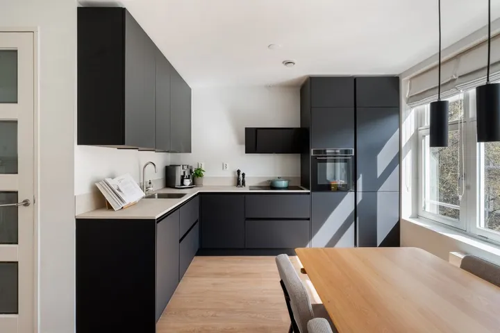 Appartement te koop: Vosmaerstraat 7A, Rotterdam