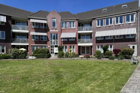 Appartement te koop: Vosmeerstraat 6, Ouderkerk aan de Amstel Ouderkerk Aan De Amstel