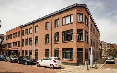 Appartement te huur: Vossegatselaan 34C, Utrecht