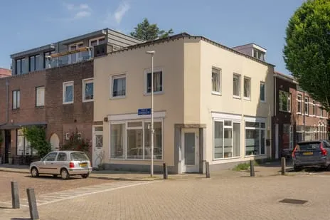 Appartement te koop: Vossegatselaan 36A, Schildersbuurt Utrecht