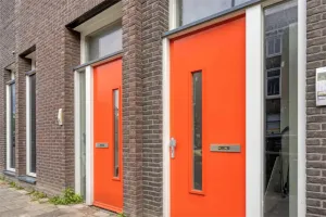 Woning te huur: Vossegatselaan, Schildersbuurt Utrecht
