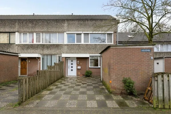Corner house for rent: Vossehol 21-4, Het Woud Oss