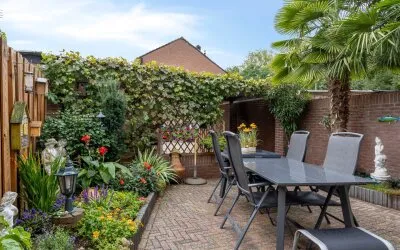 Tussenwoning te koop: Vossehol 55, Het Woud Oss