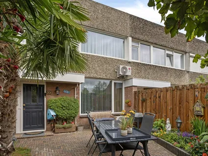 Tussenwoning te koop: Vossehol 55, Het Woud Oss