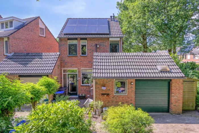 Hoekwoning te koop: Vossehol 61, Cuijk Padbroek Cuijk