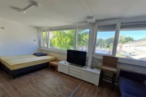 Woning te huur: Vossehol, Het Woud Oss