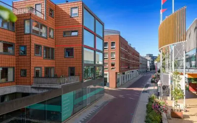 Appartement te koop: Vosselmanstraat 580, Binnenstad Apeldoorn