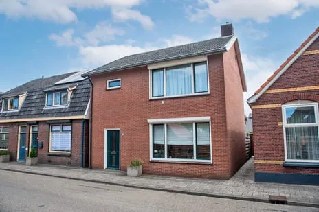 Vrijstaande woning te koop: Vossenbrinkweg 39, Vossenbrink en De Braak Delden