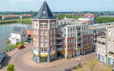 Appartement te koop: Vossenburcht 22, Vleuterweide-Noord/Oost/Centrum Vleuten
