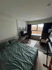 Kamer te huur: Vossendijk, Hatert Nijmegen