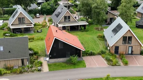 Woning te koop: Vossenheuvel 10-312, Well Buitengebied Well (Li)
