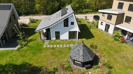 Woning te koop: Vossenheuvel 10-408, Well (Li)