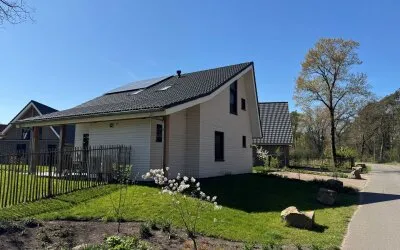 Woning te koop: Vossenheuvel 10-411, Well L