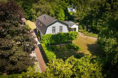 Detached house for sale: Vossenhof 46, Hatert Nijmegen
