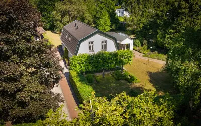 Vrijstaande woning te koop: Vossenhof 46, Hatert Nijmegen