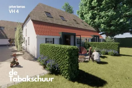 Vrijstaande woning te koop: Vossenhol 16-4, Klaverkamp-Klein Rome Bemmel