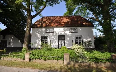 Vrijstaande woning te koop: Vossenhol 16, Klaverkamp-Klein Rome Bemmel