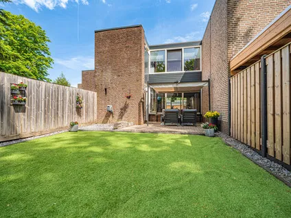 Tussenwoning te koop: Vossenkamp 134, Winschoten-Noord Winschoten