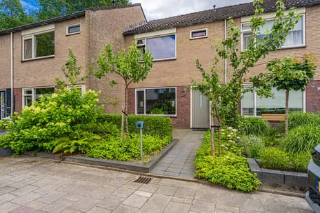 Tussenwoning te koop: Vossenkamp 175, Winschoten-Noord Winschoten