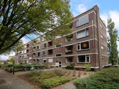 Appartement te koop: Vossenlaan 351, St. Anna Nijmegen