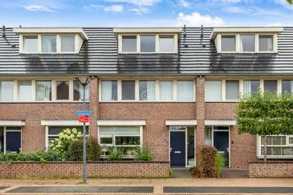 Koopwoning: Vossenlaar 46 in Bavel - €598.000 - 143m²