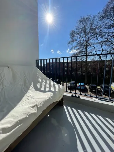 Appartement te koop: Vossenrade 24, Venen, Oorden en Raden 'S-Gravenhage
