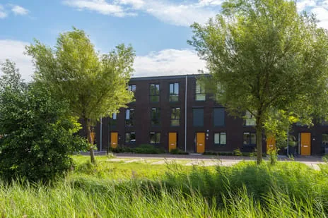 Tussenwoning te koop: Vossenstaartpad 31, Heerhugowaard