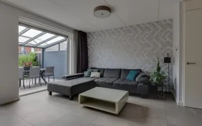 Tussenwoning te koop: Vossenstaartpad 31, De Draai Noord Heerhugowaard