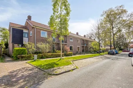 Hoekwoning te koop: Vossenstraat 34, Doorwerth Zuid Doorwerth