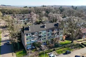 Appartement te koop: Vossenstraat 4, Doorwerth Zuid Doorwerth