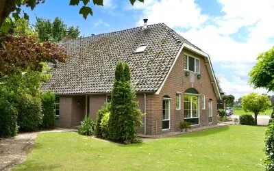 Appartement te koop: Vossenweg 1B, Slichtenhorst Nijkerk