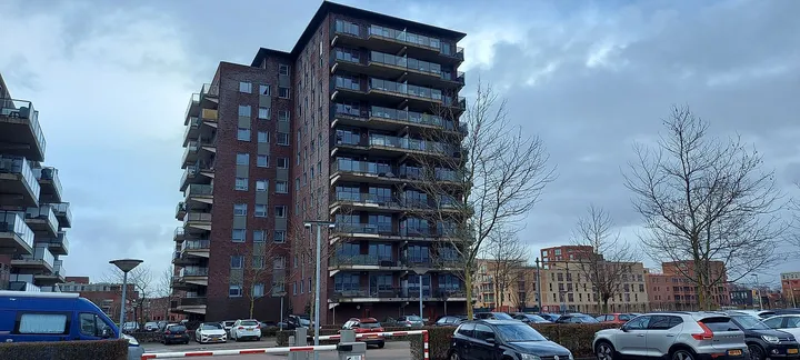 Appartement te huur: Vossenzoom 165, Pijnacker