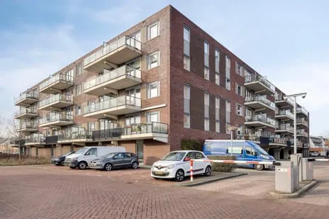 Appartement te koop: Vossenzoom 2, Keijzershof Boszoom Pijnacker