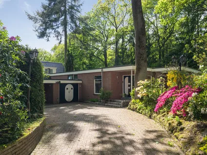 Vrijstaande woning te koop: Vossepad 13, Emmen-omgeving Oude Roswinkelerweg Emmen
