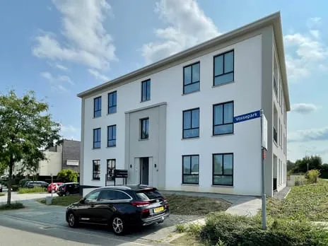 Appartement te huur: Vossepark 109, Heerlen