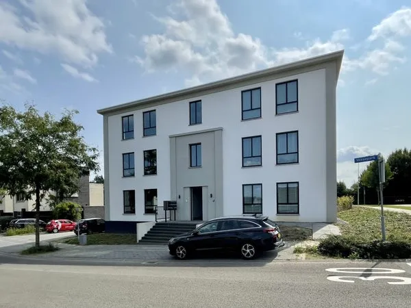 Woning te huur: Vossepark, Dr. Nolensplein en omgeving Heerlen